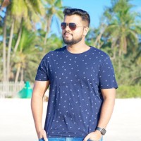Ironjaw Studios Employee Sathyaraj Shettigar's profile photo