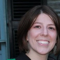 The Parental Pause Employee Gillian Spacco's profile photo