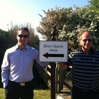 Stonelees Golf Centre Employee John Chapman's profile photo