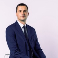 Eataly Employee Enrico Panero's profile photo