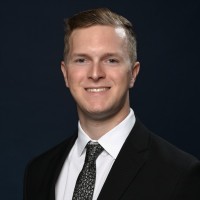 Vistra Corp. Employee Jacob Otto's profile photo