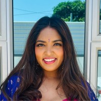 Edgars Employee Kiara Sardha's profile photo