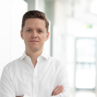 FTAPI Software GmbH Employee Kornelius Brunner's profile photo