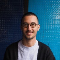 HARIBO France Employee Sylvain Dubois's profile photo