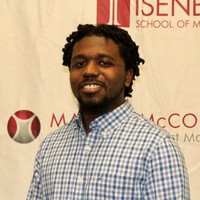 Cloud Staffing Professionals Employee Mardochee Faustin's profile photo