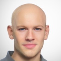 Cenareo Employee Dave Craister's profile photo