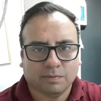 BODEGA SANTIAGO QUEIROLO SAC Employee Carlos Lostaunau Silvera's profile photo