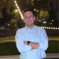 Colliers Engineering & Design Employee Justin Scribner's profile photo