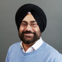 RECOGNIZE Employee Anup Hira's profile photo