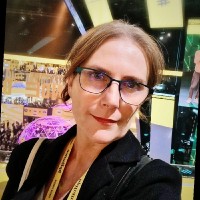 Sandra Suarez Email