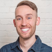 FortyAU Employee Jack Mocherman's profile photo
