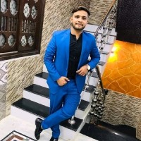 Swyft Cube Employee Anil Malhi's profile photo