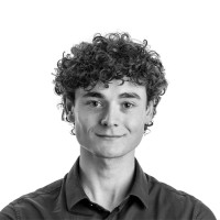 Macquarie Technology Group Employee Max Burke's profile photo