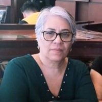 Cuadrante Communications & Social Employee Magdalena Robles's profile photo