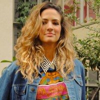 Julia Miranda Email & Phone Number