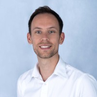DocuWare Employee Tamas Szentkereszty's profile photo