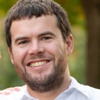 State Street Employee Christopher Doane's profile photo