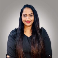 Kaizen Design Solutions Employee Sharon Varghese's profile photo