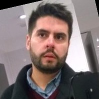 HelloWine Company Employee Diego Sepúlveda Lavín's profile photo