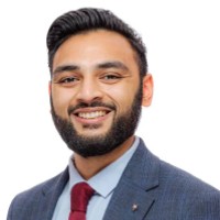 Vinay Patel Email