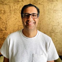 InnovationM Employee Ashish Seth's profile photo