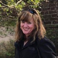 Trish Holmes Email & Phone Number