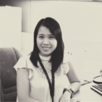 Airbus Employee Hannah Bui's profile photo
