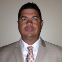 Mirka USA Employee Brad Harris's profile photo