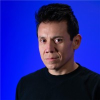 Telzio Employee Alex Martinez's profile photo