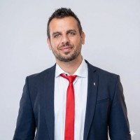 Witbor Employee Facundo Ezequiel Bodner L Oracle Scm Consultant's profile photo