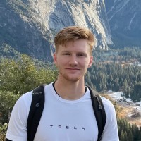 Alex Krueger Email & Phone Number