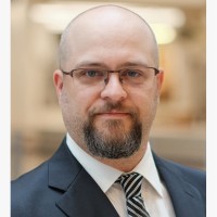 John Huey Email & Phone Number