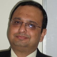 Innodata Inc. Employee Thakur's profile photo