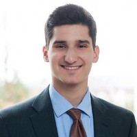 Verition Fund Management LLC Employee Daniel Flick's profile photo
