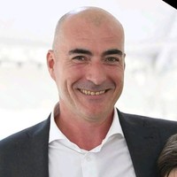 Vemac Srl Employee Alessandro Martinelli's profile photo