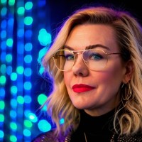 ZERO TO THREE Employee Siobhan Mueller's profile photo