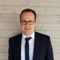 ebm-papst Group Employee André Künkel's profile photo