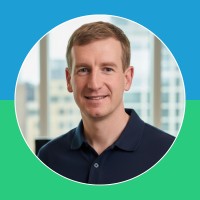 Thrive LDN Employee James Ludley's profile photo