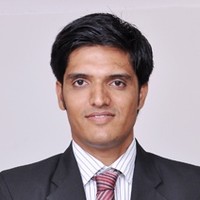 L.D. College of Engineering Employee Vihang Dholakiya's profile photo