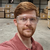 Eaton Employee John Douthit's profile photo