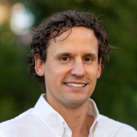 Storesight Employee Benjamin Beckham's profile photo