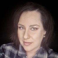 Incsub Employee Evangelia Pappa's profile photo