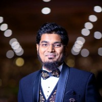 Stealth AI Startup Employee Akbar Baig's profile photo