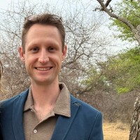 Alexander Thorne Email