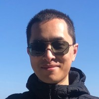 Citizens of Humanity Group Employee Kevin Liu's profile photo