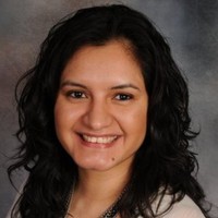 World of Books Group Employee Ariana Stelter's profile photo