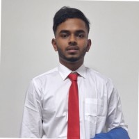 Launchpad@Stevens Employee Tharun Jeyakumar's profile photo
