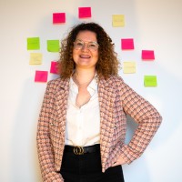 GAIA Employee Orlanne Guiot's profile photo