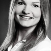 RABE Fashion Group Employee Sarah Bügener's profile photo