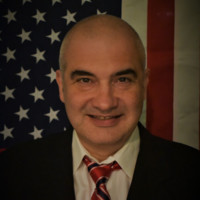 Utmost Docs Employee Vadim Bogdanov's profile photo